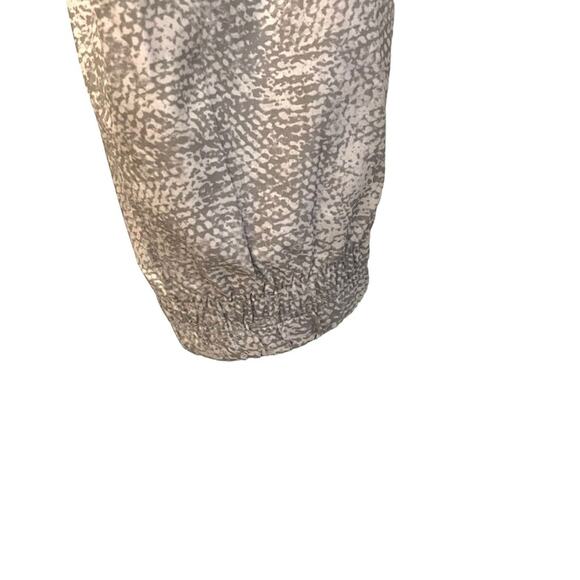 Athleta Venture Printed Pant Joggers‎ Size 24 NWT - Picture 5 of 11